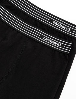 Набор из 2 черных боксеров - Cacharel фото 5
