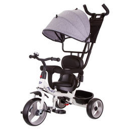 Велосипед 3-х колесный Pilot