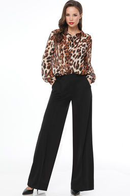 Блузка Джесси, принт - Dstrend фото 2