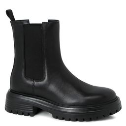 Женские челси TENDANCE Артикул 3157995, черный