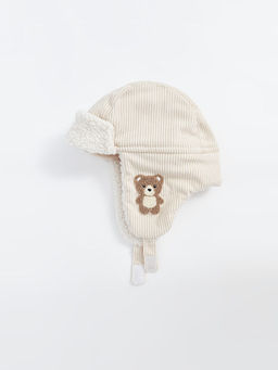 K?z ?ocuk Kar ?apkas? - Waikiki фото 2