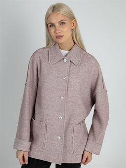 Жакет женский шерсть 60%, вискоза 40%