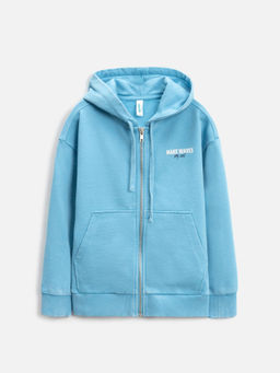 ACOOLA / Куртка детская для мальчиков Kincaid_jk голубой  фото 3