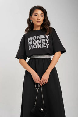 Юбка 6007 Новый год