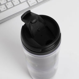 Подарочный набор Пример настоящего мужчины: Ежедневник А5, 80 л., термостакан, ручка, планинг 50 л., блок для записей 100 л. - Artfox фото 16