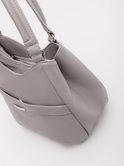 Серый хобо S.Lavia  фото 6