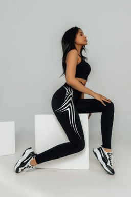 Лосины Wings DW - Forstrong фото 10