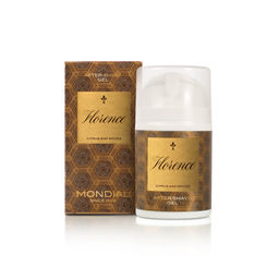 Гель после бритья 50 мл MONDIAL AS-GEL-FLO