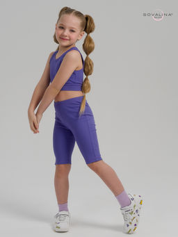 Костюм Тренд лапша верипери - Sovalina фото 14