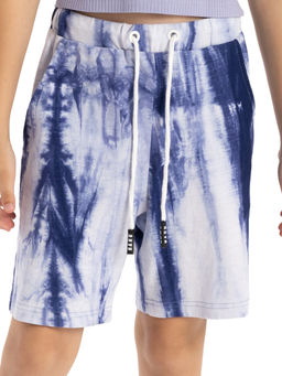 Шорты для девочки О56368 - Карамелли фото 5