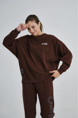 Свитшот Anta Dance  фото 2