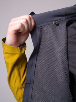 E2466-15 куртка мужская