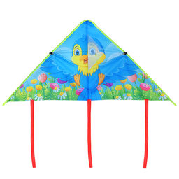 Змей воздушный "Выше всех"