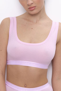 ТОП ЖЕНСКИЙ арт. 1900W-11074.1L-821 - Almando melado фото 6