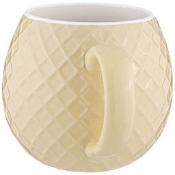 КРУЖКА КОЛЛЕКЦИЯ RHOMBUS 470 МЛ - Lefard фото 3