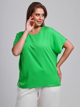 VIOTEX Блузка Летний драйв-4