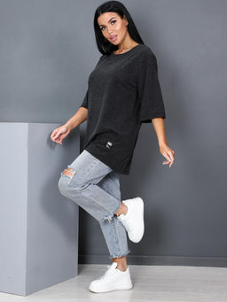 IV-CAPRIZ Омит - туника сиреневый  фото 9