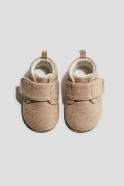 Zapatillas de casa blandas