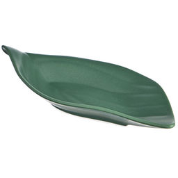 Блюдо "Grassland" в форме листа 30*13*3,5 см 85-2079 85-2079 /АРТИ-М/