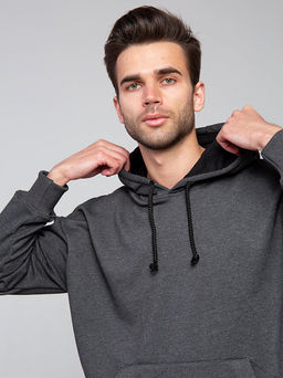 РАСПРОДАЖА Костюм Джемисон_М27/Антрацитово-серый - Ihomelux фото 6