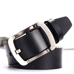 Ремень BL-L-500-Black-130