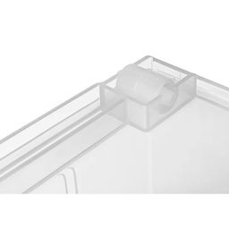 Контейнер универсальный "ROLLY/ OPTIMA" 5 л 165*305*129 мм, арт. С32172