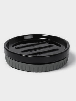 Набор для ванной SAVANNA Глянец, 3 предмета, дозатор для мыла, стакан, мыльница фото 8