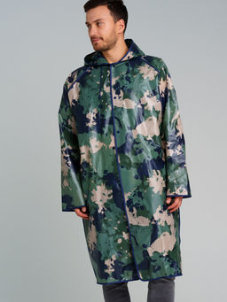 PlayToday / Дождевик мужской