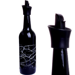 80728 Бутылка д/масла 750 мл (х12)