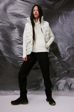 Chaleco acolchado en ThermoMove - H&m фото 2