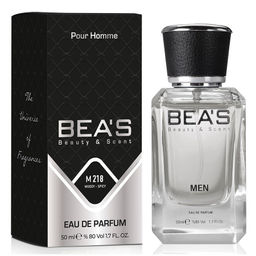 Парфюм Beas 50 ml M 218  men  фото 3