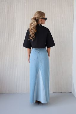 Юбка 774 - Soda фото 2