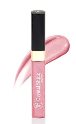 TF Помада жидкая Crystal Shine тон 13 Вишневый ликер
