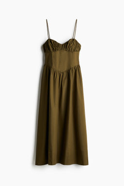 Vestido cors?