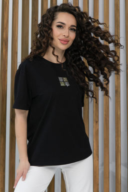 Футболка Аника - Lt collection фото 10