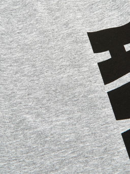 Лосины спортивные черные с принтом UD 6603 черный - Mini maxi фото 8