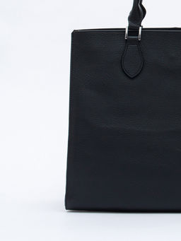 Сумка 2130Y apricot black Polina&Eiterou