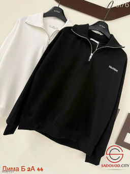 Кофта женская на полузамке