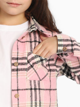 Рубашка детская Соль&Перец  фото 5