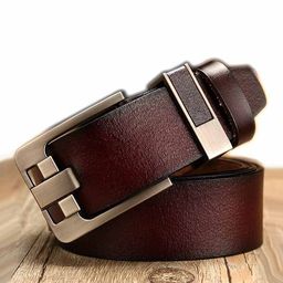 Ремень BL-L-100-Brown-120