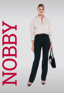 NOBBY, Женские брюки 6944-1