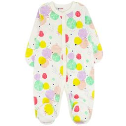 Комбинезон интерлок 1203205102