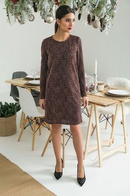 VALENTINA Платье Микела №5 фото 2
