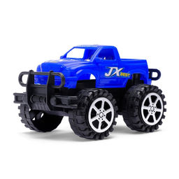 Машина инерционная Бигфут цвет МИКС - Simaland фото 4