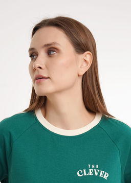 Футболка женская Карелия