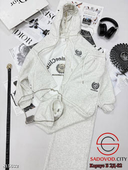 Костюм с худи и брюками - Bruno фото 3