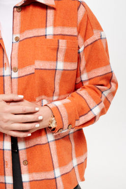 Рубашка 3668 - Elletto фото 3