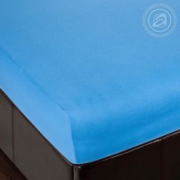 Простыня на резинке Ирис 160х200х20/1 шт. - 160х200х20 Трикотаж