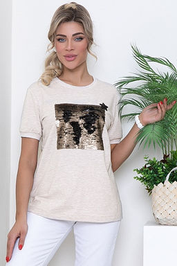 Футболка 41757 - Avili фото 5