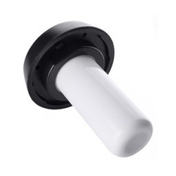 USL-S-182/PM720 TORCH Садовый светильник на солнечной батарее Факел. Свечение эффект пламени. 1*АА Ni-Mh аккумулятор в/к. IP44. TM Uniel. - Volpe фото 5